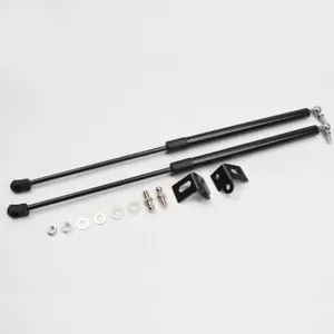 para Nissan Qashqai J11 2014-2020 elevador de capó amortiguador de apoyo - Imagen 1 de 7