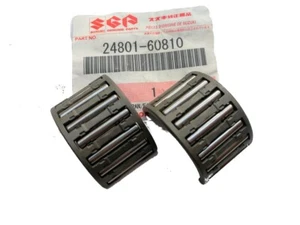 Rodamiento de agujas de la caja de cambios Suzuki Jimny Vitara Samurai 24801-608 - Imagen 1 de 1