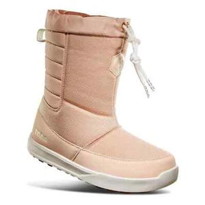 ThirtyTwo Men Moon Walker Snowboard Boots (9) Ivory - Picture 1 of 1