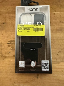 Velo Phone Case Made For Iphone 13 6ft Drop Test! - Picture 1 of 1