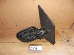 ESPEJO RETROVISOR ELÉCTRICO LADO CONDUCTOR FORD FIESTA 2004 OFFSIDE (SIN CUBIERTA) - Imagen 1 de 2