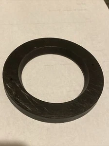 Cartoni Stabilo 100mm - 75mm Reducer Ring - Picture 1 of 2