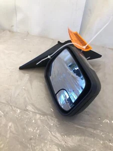 2011 2012 FORD FUSION SEL Power Door Mirror Heated Driver Left Side LH Paint UJ - Bild 1 von 18