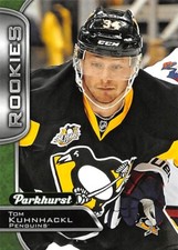 2016-17 Parkhurst Hockey Rookie Card RC Singles - You Choose