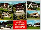 52160831 - 7292 Huzenbach Pension Silberberg