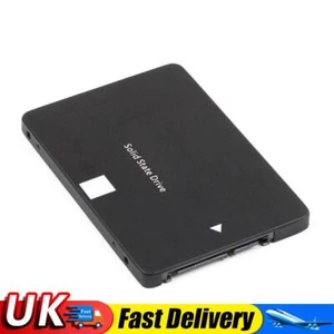2.5 inch SATA III Internal SSD Solid State Drive for Desktop Laptop (8GB) UK - Afbeelding 1 van 12