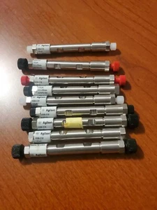 HPLC Säule HP Agilent XDB-C18 1,8um 4,6x50mm - Bild 1 von 4