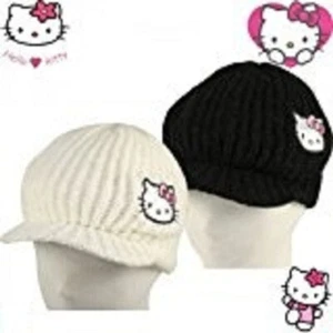 Hello Kitty Mütze - Bild 1 von 3