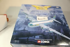 Corgi 144 Scale Boeng C-97A Stratofreighter tMilitary Air Transport - NOS - Bild 1 von 2