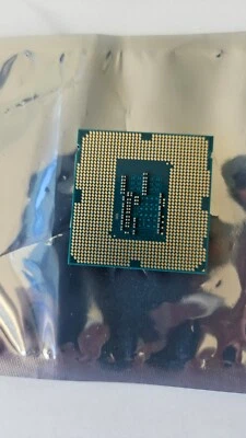 Intel Pentium G3258 3.20ghz processor - Image 1 of 2
