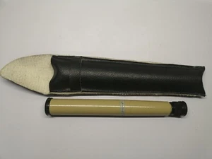 Spyglass USSR, Donets TZL-10x4 °,Rare - Picture 1 of 9