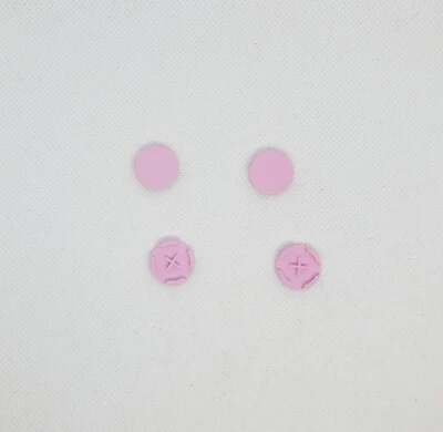 LEGO Parts Tile Round 2 x 2 4150 [4 pieces] Choose Color - Image 1 of 2