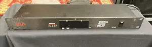 Rolls RD320 Digital Audio Room Delay - Used - Works - Picture 1 of 4