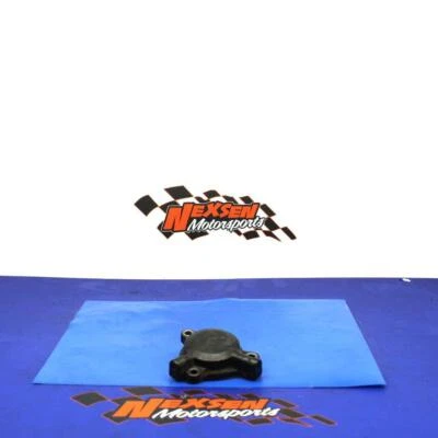 2008 Yamaha Yz250f Engine Oil Pump Filter Cover - Image 1 of 3