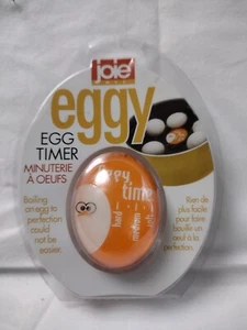Joie Eggy | Egg Timer | Color Changing Indicates Soft Med Hard PBA Free - Picture 1 of 3