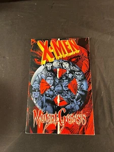 Marvel X-MEN Children of the ATOM, Imperial, Mutant Genesis lote de 3 - Imagen 1 de 6