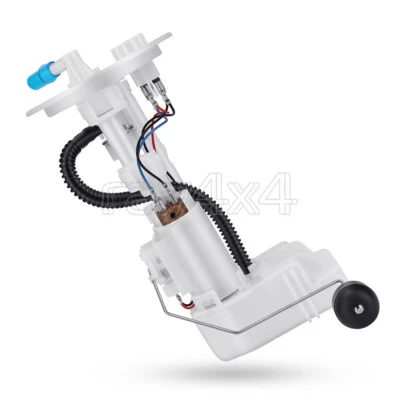 MONTAJE BOMBA COMBUSTIBLE GAS Para YAMAHA 2009 - 2024 YFZ450R YFZ 450 R X Foto 1 de 4