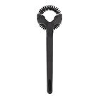 (51MM)Brush For Coffee Machine Integrated Long Life Group Head Brush LT