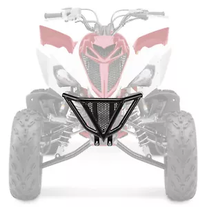 KEMIMOTO Iron Front Bumper Guard For Yamaha Raptor 700 / 700R 2006-2025 - Foto 1 di 10
