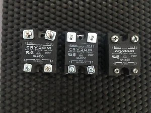 3pc CRYDOM HD4850 Solid State Relay | New Open Box - Picture 1 of 2
