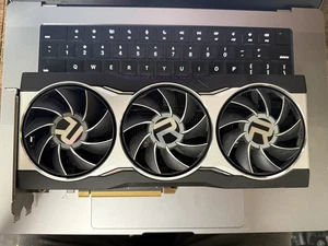 Tarjeta de gráficos Radeon RX 6800 16 GB GDDR6 - Imagen 1 de 2