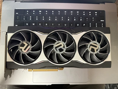 Radeon RX 6800 16GB GDDR6 Graphics Card - Image 1 of 2