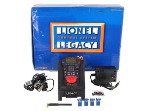 Lionel 6-14295 O Legacy Control System Command Set #990/Box - Bild 1 von 12
