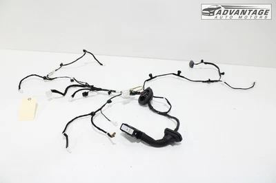 Infiniti QX50 2019-2022 arnés de cableado de puerta del lado del pasajero delantero derecho OEM Foto 1 de 4