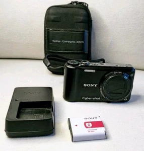 *Mint Condition* Sony Cybershot DSC-HX5 10.2MP 10X Optical Zoom Digital Camera - Picture 1 of 14