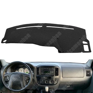 For Ford Escape 2001-07 Dash Cover Mat Dashboard SunShade Protective Carpet Mat - Picture 1 of 13