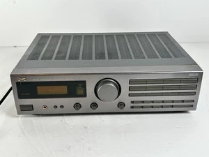 JVC Stereo FM AM Radio Hi-Fi Home Theater Digital Synthesizer RX-315TN TESTED - Picture 1 of 8