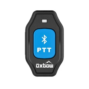 INSTOCK OXBOW GEAR LLC RENEGADE X HANDLEBAR BUTTON PUSH TO TALK RD1025 - Picture 1 of 3