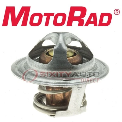 MotoRad Engine Coolant Thermostat for 1990-1994 Chrysler Shadow - Cooling oa Foto 1 de 4