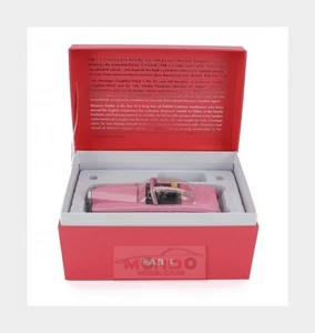 1:36 CORGI G.Anderson Rolls Royce Thunderbirds Lady Penelope'S Fab 1 CC00605 MMC - Picture 1 of 2