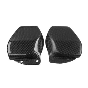 Kit Paratacco Dx. In Carbonio  Ducati Performance Monster S4 96943002B - Picture 1 of 1