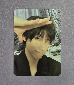 TARJETA FOTOGRÁFICA EXCLUSIVA MONSTA X -THE X- TARGET - I.M - Imagen 1 de 2