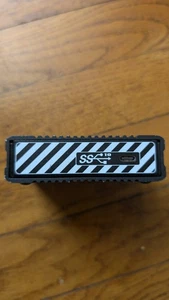 RED DIGITAL CINEMA Red Station MINI-MAG Reader  - Picture 1 of 5