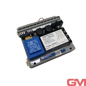 GWE-Elektronik Regulator R10 / K-c Voltage Regulator R10-KC 400V50Hz 450V60Hz - Picture 1 of 7
