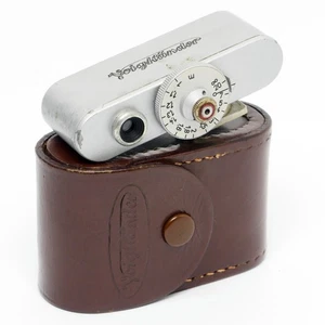 ✮ Voigtländer Entfernungsmesser 93/184 || vom Händler! - Bild 1 von 6