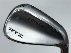NEW: Cleveland RTZ Tour Satin Wedge #48(1Club)/MODUS/Flex:S/Wedge - Picture 1 of 8