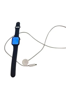 Apple Watch Series SE 1 44mm GPS Cellular LTE Wifi Aluminum Case 32GB Space Gray - Picture 1 of 2