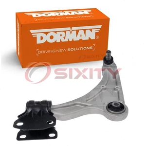 Dorman Front Left Lower Suspension Control Arm Ball Joint for 2013-2020 oq - Picture 1 of 5