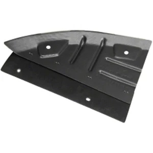 For Cadillac Escalade ESV 2003-2006 Fender Splash Shield Passenger Side Front - Picture 1 of 3