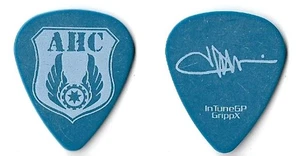 American Head Charge Tour Guitar Pick - Picture 1 of 1