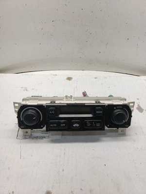 Controle de temperatura frontal EX compatível com 99-04 ODYSSEY 1402353 - Imagem 1 de 4