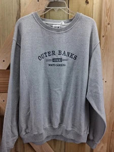 Outer Banks NC Sweatshirt 2XL Damen - Bild 1 von 4