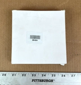 Cummins Camshaft Oil Seal P/N 3892020 - Picture 1 of 7