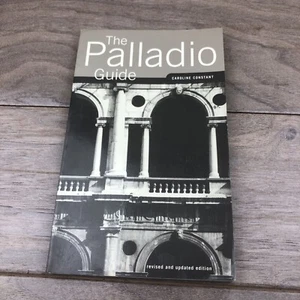 The Palladio Guide von Caroline Constant - 2. Auflage, 1993 PB - Bild 1 von 11