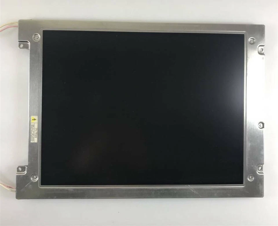 10.4" TOSHIBA 800(RGB)×600 Resolution LCD Screen Panel LTM10C273 - Image 1 of 1