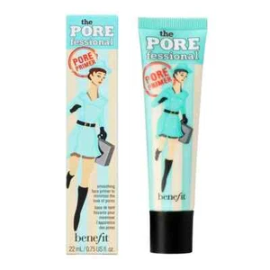 Benefit The POREfessional Pore Primer 22ml. BNIB - Picture 1 of 4